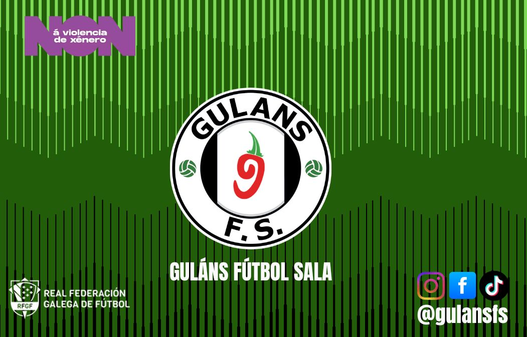Abono de Socio Guláns Fútbol Sala – Temporada 2025/26 - Imagen 2